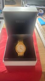 Seiko Quartz, Ophalen, Zo goed als nieuw, Seiko