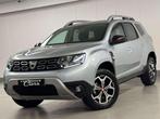 Dacia Duster 1.3 TCE 150 CV TECHROAD GPS CAMERA REG JA, Auto's, Dacia, Stof, Duster, Bedrijf, 5 deurs