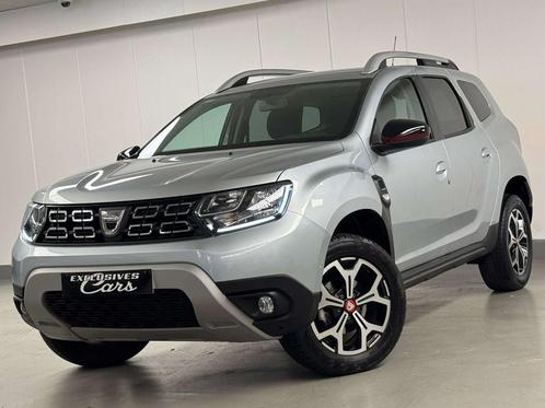 Dacia Duster 1.3 TCE 150 CV TECHROAD GPS CAMERA REG JA, Auto's, Dacia, Bedrijf, Te koop, Duster, ABS, Achteruitrijcamera, Airbags