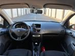 Peugot 206+ Benzine gekeurd goede staat, Auto's, Bedrijf, Euro 5, 206+, Te koop