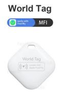 Smart Tag Bluetooth Voor Iphone, Telecommunicatie, Mobiele telefoons | Toebehoren en Onderdelen, Ophalen, Nieuw, Overige typen
