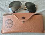 Lunettes de soleil Rayban vintage, Enlèvement ou Envoi, Lunettes
