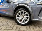 CUPRA Formentor PHEV-SFEERVERLICHTING-ZETEL+STUUR VERWARMING, Auto's, 4 cilinders, Formentor, 27 g/km, Leder en Stof