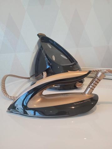 Philips PerfectCare Elite Plus GC9682/80. beschikbaar voor biedingen
