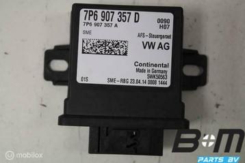 Regelapparaat lichtbundelhoogteverstelling GTI US 7P6907357D beschikbaar voor biedingen