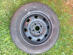 RESERVEWIEL HYUNDAI GETZ 175/65R14 82T (BIJNA NIEUW), Auto-onderdelen, Banden en Velgen, Ophalen, 14 inch, 175 mm, Banden en Velgen