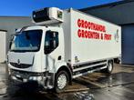 Renault PREMIUM 240DXI 18T KOELWAGEN (bj 2007), Auto's, Renault, Overige brandstoffen, Bedrijf, Euro 4