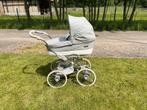 Kinderkoets Bébécar 2-in-1, Kinderen en Baby's, Kinderwagens en Combinaties, Ophalen of Verzenden, Zo goed als nieuw, Kinderwagen