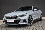 BMW i5 83.9 kW eDrive40 -Pano / H&K / Comfort&Travel Pack, Te koop, Zilver of Grijs, Berline, Verlengde garantie