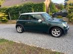 Mini cooper, Auto's, Mini, 1600 cc, Bedrijf, Handgeschakeld, Cooper