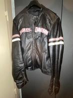Motorkleding, Motoren, Ophalen, Dames, Jas | leer, Harley Davidson