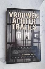 Vrouwen achter tralies - Hugo Arlman en John Peters, Hugo Arlman en John Peters, Maatschappij en Samenleving, Nieuw, Ophalen of Verzenden
