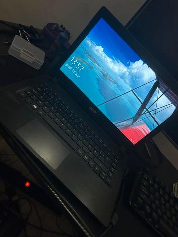 Acer aspire A114-31-C2MS beschikbaar voor biedingen