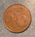 Munten van 5-2-1 cent / 1999 Frankrijk, Postzegels en Munten