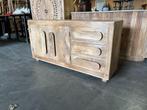 Zeer fraai Dressoir mooi in Scandinavisch interieur Nieuw, 150 tot 200 cm, Nieuw, Ophalen of Verzenden, Minder dan 100 cm