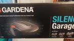 NIEUW ! Gardena garage SILENO Minimo/City/Life, Tuin en Terras, Ophalen of Verzenden, Nieuw