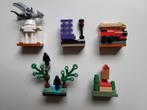 Lego Harry Potter minibuilds., Ophalen of Verzenden, Zo goed als nieuw, Lego