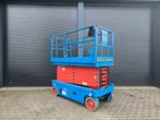 Mantall XE140W (bj 2016)