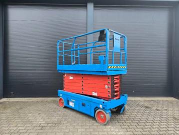 Mantall XE140W (bj 2016) beschikbaar voor biedingen