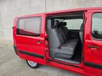 Peugeot expert 2l hdi | AUTOMAAT | 6ZIT | 165PK | BTW, Auto's, Bestelwagens en Lichte vracht, Stof, Parkeersensor, Zwart, 2000 kg