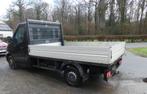 Renault Master IV Shassis (DEPANAGE takelwagen mebelbak), Auto's, Bestelwagens en Lichte vracht, Euro 6, Renault, Diesel, Particulier