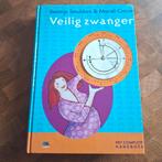 Mariel Croon - Veilig zwanger, Ophalen, Zo goed als nieuw, Mariel Croon; Beatrijs Smulders