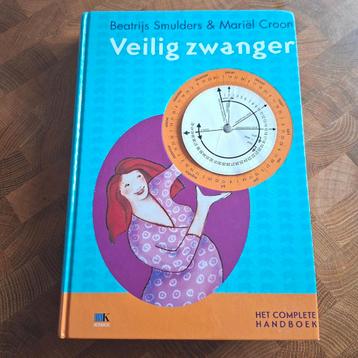 Mariel Croon - Veilig zwanger beschikbaar voor biedingen
