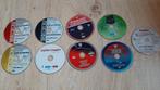 Sport dvd's gratis af te halen., Cd's en Dvd's, Ophalen