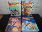 Boeken Geronimo Stilton nieuwstaat, Ophalen of Verzenden, Zo goed als nieuw, Geronimo Stilton, Fictie algemeen