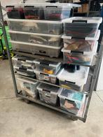 Lot rommelmarkt, Diversen, Ophalen, Zo goed als nieuw