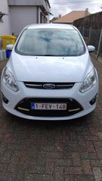 Ford C Max 1.0 essence en très bon état !, Autos, Euro 5, Achat, Boîte manuelle, 5 portes