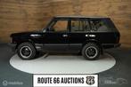 Land Rover Range Rover 1992 | Route 66 auctions, Auto's, Oldtimers, 4 deurs, Land Rover, Zwart, Bedrijf