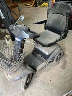 Shoprider deluxe, Diversen, Brommobielen en Scootmobielen, Ophalen, Gebruikt, Shoprider