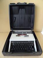 Machine à écrire Olivetti Dora machine à écrire vintage Oliv, Utilisé, Enlèvement ou Envoi