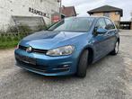 2013 Volkswagen Golf 7, Auto's, Volkswagen, Euro 5, Gebruikt, Overige brandstoffen, Bedrijf
