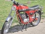 zundapp ks 125 sport 1973, Fietsen en Brommers, Brommers | Zundapp, Ophalen, Gebruikt, Overige modellen, 125 cc