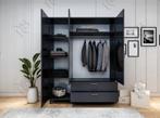 Armoire de luxe de qualité supérieure à vendre avec livraiso, Maison & Meubles, Enlèvement ou Envoi, Neuf