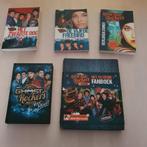 leesboeken van Ghost Rockers in goede staat, Boeken, Ophalen of Verzenden, Nieuw