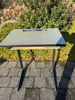 Schoolbankje, Huis en Inrichting, Ophalen, Gebruikt