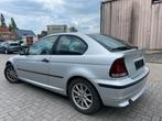 BMW 318 td Compact, Te koop, Diesel, Bedrijf, https://public.car-pass.be/vhr/9dc3fce5-4a93-426b-872e-2362c1628e9a