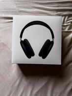Apple AirPods Max, Audio, Tv en Foto, Hoofdtelefoons, Overige merken, Bluetooth, Nieuw, Op oor (supra aural)