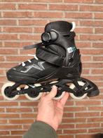 Patins à roues alignées 35-38, Sports & Fitness, Patins à roulettes alignées, Autres marques, Rollers 4 roues en ligne, Comme neuf