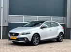 Volvo V40 Cross Country 1.6 D2 Momentum bj.2013 Pano|Navi|Ca, Navigatiesysteem, 99 g/km, Grijs, Te koop