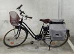 Elops Fiets, Fietsen en Brommers, Fietsen | Dames | Damesfietsen, Ophalen, Gebruikt, Overige merken