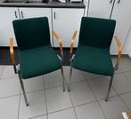 Artifort stoelen in zeer goed staat!, Maison & Meubles, Chaises, Comme neuf, Enlèvement ou Envoi