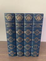 Encyclopedie voor zelfstudie, 4 delen, in nieuwe staat, Ophalen of Verzenden, Zo goed als nieuw, Persoonlijkheidsleer