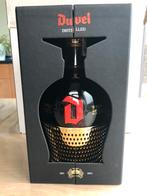 Duvel Distilled celebration bottle 2021, Nieuw, Ophalen of Verzenden