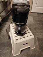 Koffie machine van het merk alaska, Electroménager, Comme neuf, Enlèvement ou Envoi