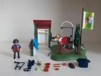 Zone de lavage de chevaux PlayMobil, Enlèvement ou Envoi, Comme neuf, Ensemble complet