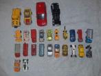 Diverse speelgoedauto’s jaren 2000 of ouder, Antiek en Kunst, Antiek | Speelgoed, Ophalen of Verzenden